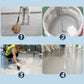 Waterproof Wear-resistant Solvent-free Epoxy Colored Sand Floor Paint