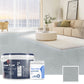 Waterproof Wear-resistant Solvent-free Epoxy Colored Sand Floor Paint