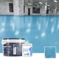 Waterproof Wear-resistant Solvent-free Epoxy Colored Sand Floor Paint