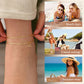 💕Buy 1 Get 1 Free💕Layered Gold Ankle Bracelet for Women