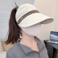 🎉Second One Only $5🎉Women's Wide Brim Baseball Sun Hat