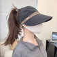 🎉Second One Only $5🎉Women's Wide Brim Baseball Sun Hat