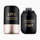 🎉Buy 2 Get 1 Free🎉2 in 1 Quick Touch up Hair Dye Comb