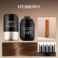 🎉Buy 2 Get 1 Free🎉2 in 1 Quick Touch up Hair Dye Comb