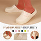 ✨New Arrival✨Summer Soft Closed Toe Slip-On Clogs