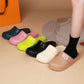 ✨New Arrival✨Summer Soft Closed Toe Slip-On Clogs