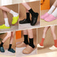✨New Arrival✨Summer Soft Closed Toe Slip-On Clogs