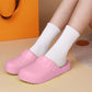 ✨New Arrival✨Summer Soft Closed Toe Slip-On Clogs