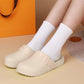 ✨New Arrival✨Summer Soft Closed Toe Slip-On Clogs