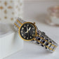 Women's Fashion Waterproof Luminous Watch