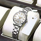 Women's Fashion Waterproof Luminous Watch