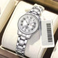 Women's Fashion Waterproof Luminous Watch