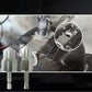 Tri-blade Tap Bit for Drilling, Tapping, Countersinking