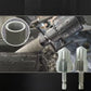 Tri-blade Tap Bit for Drilling, Tapping, Countersinking