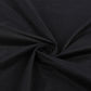 Women's Casual V-Neck Long Dress with Pockets & Slit Hem
