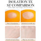 🎉Buy 2 Get 1 Free🎉3-color Delicate Hydration Brighten Skin Tone Waterproof Concealer Isolation Cream