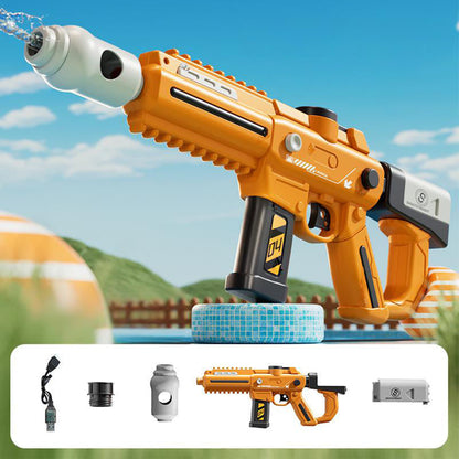 Summer Fun High-Pressure Water Jet Toy