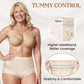 Women's Tummy Control Seamless Underwear