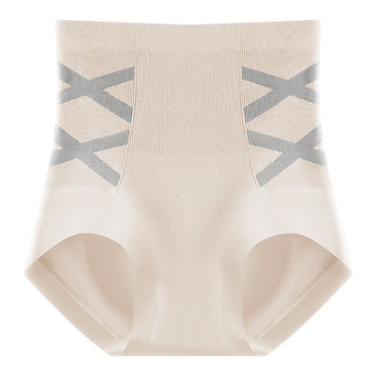 Women's Tummy Control Seamless Underwear