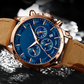 ⏳Time-limited Special⌛Men's Waterproof Business Wrist Watch