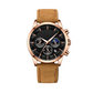 ⏳Time-limited Special⌛Men's Waterproof Business Wrist Watch