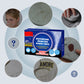 🎉Buy 1 Get 1 Free🎉Multifunctional Efficient Stain Remover Tablets