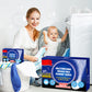 🎉Buy 1 Get 1 Free🎉Multifunctional Efficient Stain Remover Tablets