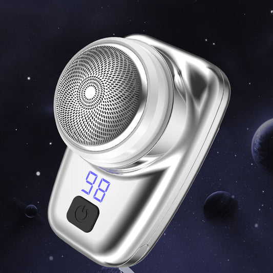 🔥Hot Sale🔥Mini Portable Efficient Waterproof Razor