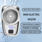 🔥Hot Sale🔥Mini Portable Efficient Waterproof Razor