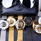 ⌚New Arrival🆕Skeleton Men's Mechanical Watches