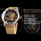 ⌚New Arrival🆕Skeleton Men's Mechanical Watches