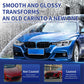 ✨Buy 2 Get 1 Free ✨Advanced Car Quick-acting Coating Agent Spray