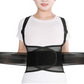 💖 Breathable Posture Corrector - Back Pain Relief & Tummy Control