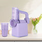 Multi-functional Portable Electric Drum Chopper