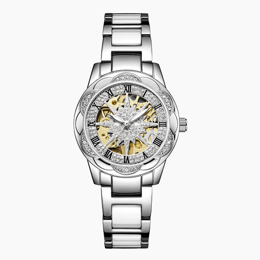 🔥New Arrival🔥Women's Rhinestone Quartz Watch