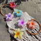 🌷Fashionable Summer Girl🌸Flower Hair Clip