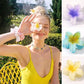 🌷Fashionable Summer Girl🌸Flower Hair Clip