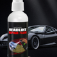 ✨Buy 2 Get 1 Free✨Auto Headlight Scratch Repair Polishing Refinishing Coating Spray