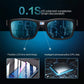 😎Classic Smart Photochromic Polarized Sunglasses