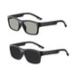 😎Classic Smart Photochromic Polarized Sunglasses