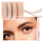 Waterproof Four-Prong Brow Pencil