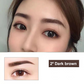 Waterproof Four-Prong Brow Pencil
