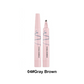 Waterproof Four-Prong Brow Pencil