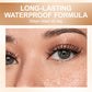 🎉Buy 2 Get 3 Free🎉Long-Last Curl & Lengthening Waterproof Mascara