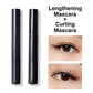 🎉Buy 2 Get 3 Free🎉Long-Last Curl & Lengthening Waterproof Mascara