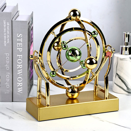 ⏳🌀Time-limited Special⌛Celestial Orbit Perpetual Motion Pendulum