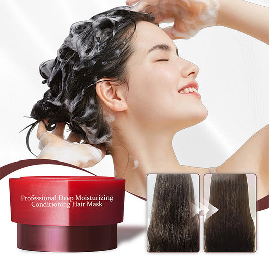 Deep Moisturizing Conditioner