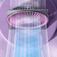 🔥Summer Hot Sale 50% 0FF🔥Ultra Slim Card USB Rechargeable Mini Fan