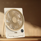 🔥Summer Hot Sale 50% 0FF🔥Ultra Slim Card USB Rechargeable Mini Fan