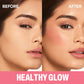 💕New Arrival💕Long-Lasting Natural Fresh-looking Liquid Blush